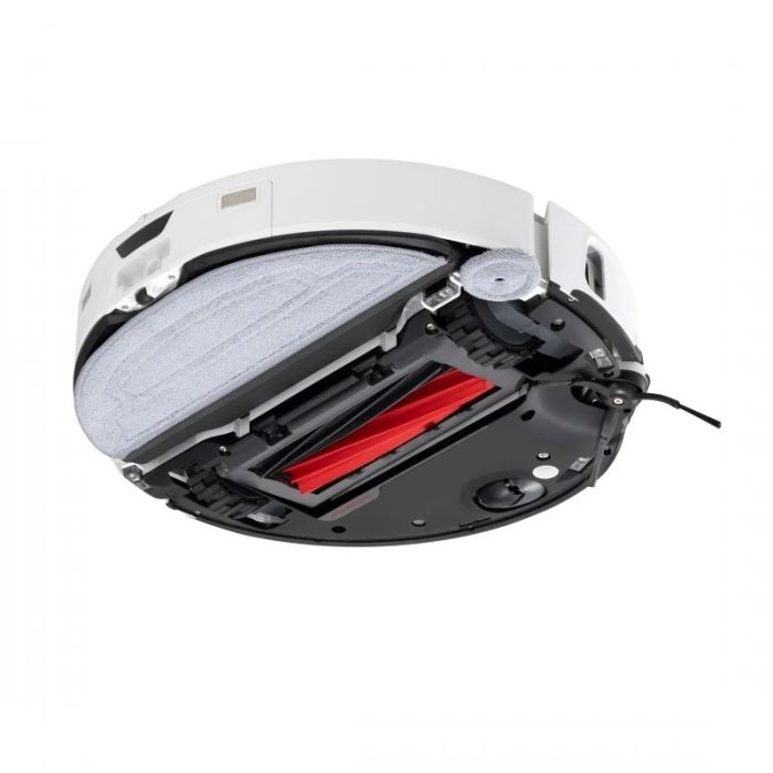 Roborock S8 MaxV Ultra White (S8MVU02-00)