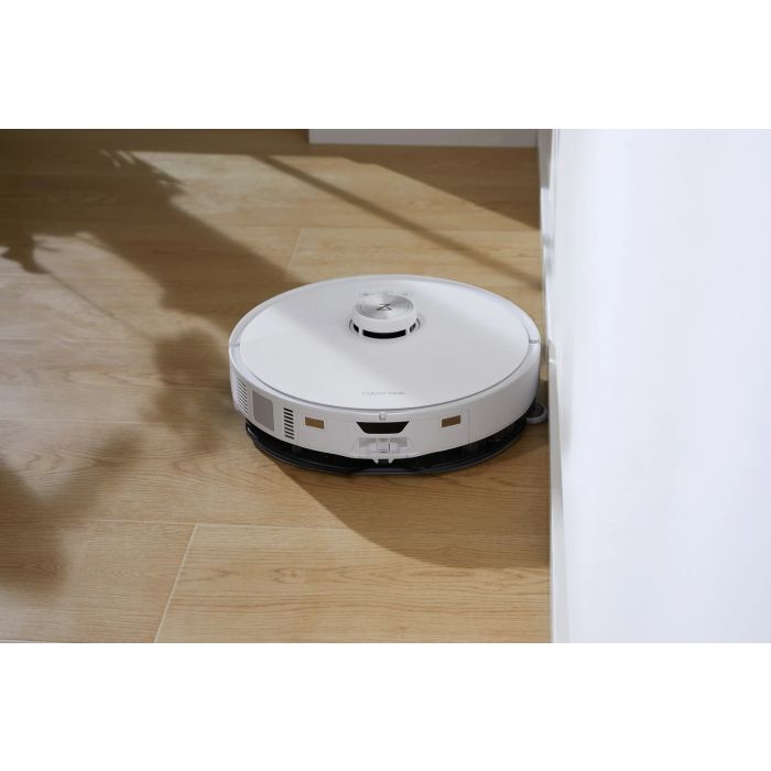 Roborock S8 MaxV Ultra White (S8MVU02-00)