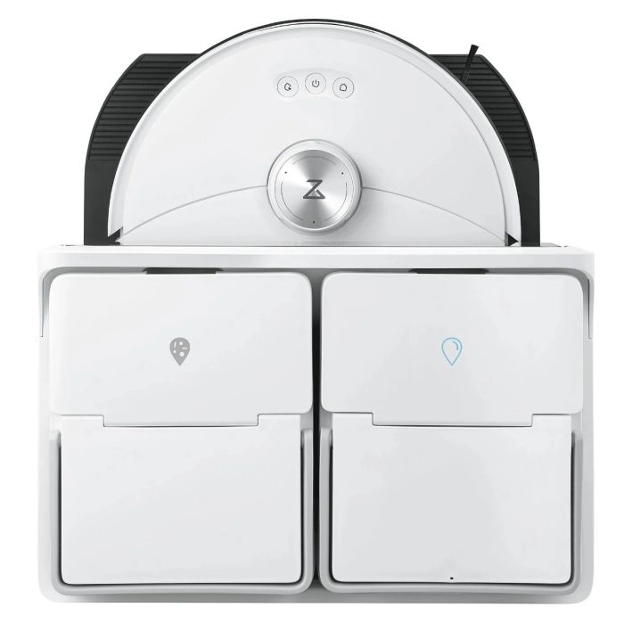 Roborock S8 MaxV Ultra White (S8MVU02-00)