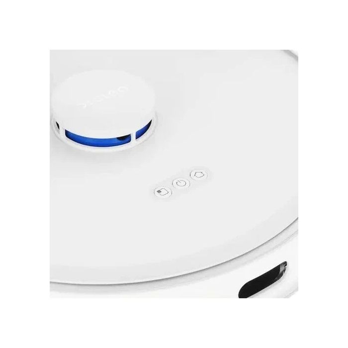 XCLEA Robot QYSDJ01 H30 White (2C602RUW)