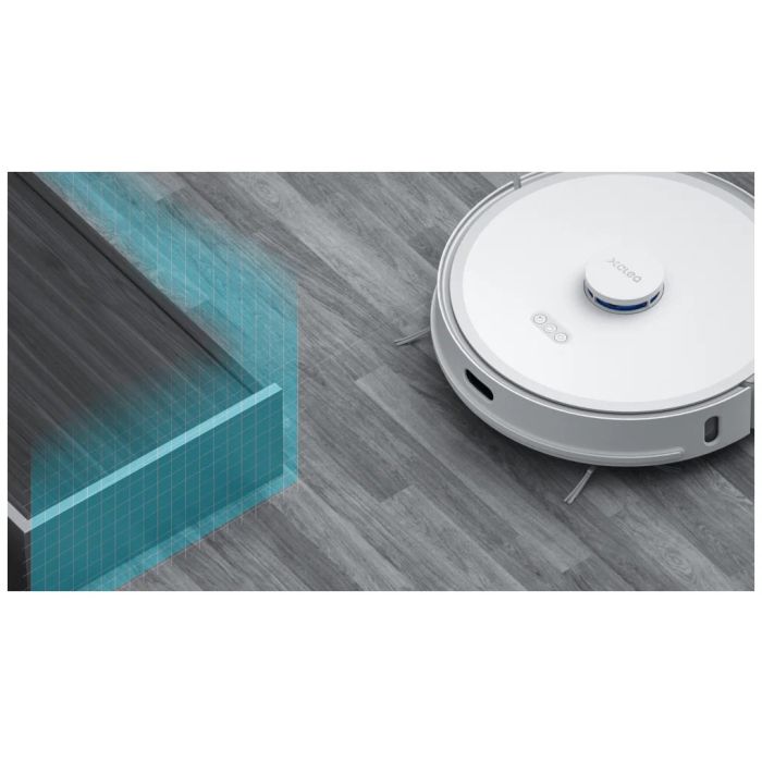 XCLEA Robot QYSDJ01 H30 White (2C602RUW) - outlet