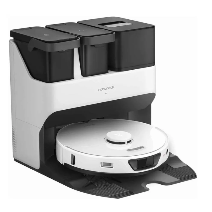Roborock VC&Empty Wash Fill Dock S7 Max Ultra RU White (S7MXU02-02/Q100TSC) - outlet