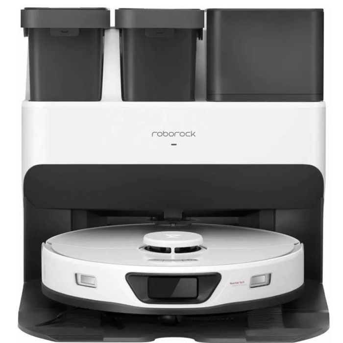 Roborock VC&Empty Wash Fill Dock S7 Max Ultra RU White (S7MXU02-02/Q100TSC) - outlet