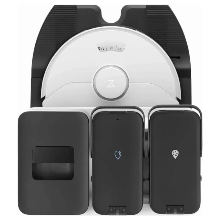 Roborock VC&Empty Wash Fill Dock S7 Max Ultra RU White (S7MXU02-02/Q100TSC) - outlet