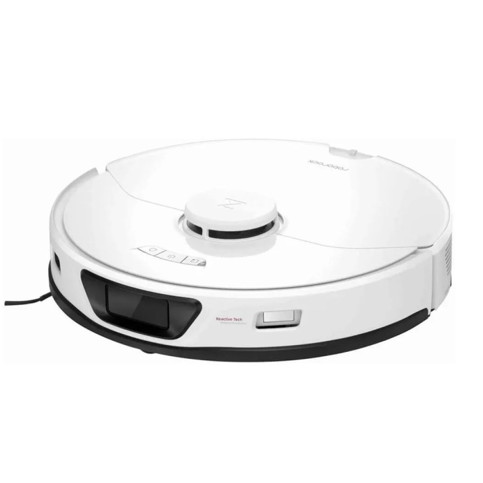 Roborock VC&Empty Wash Fill Dock S7 Max Ultra RU White (S7MXU02-02/Q100TSC) - outlet