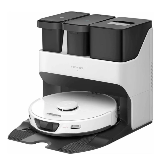 Roborock VC&Empty Wash Fill Dock S7 Max Ultra RU White (S7MXU02-02/Q100TSC) - outlet