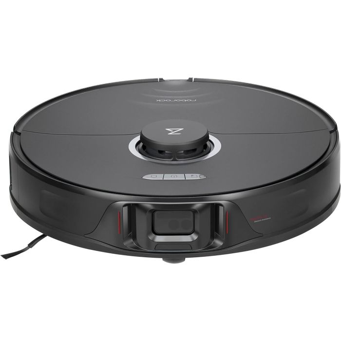 Roborock S8 Black (S8 52-02/S80ULT)