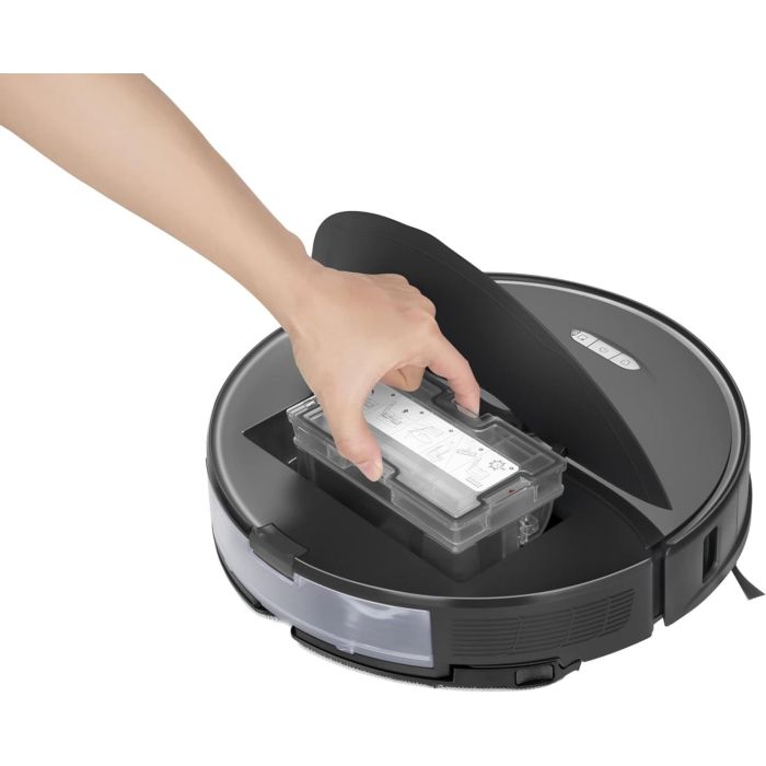 Roborock S8 Black (S8 52-02/S80ULT)