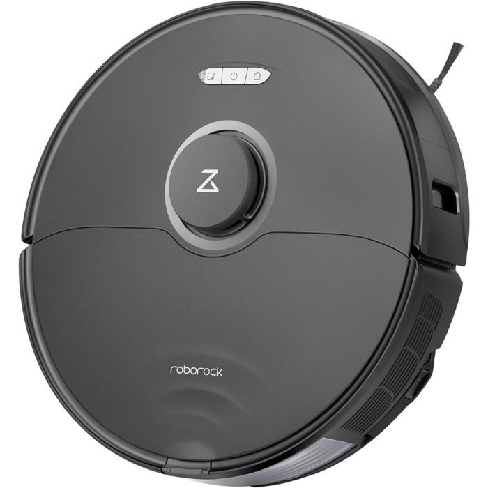 Roborock S8 Black (S8 52-02/S80ULT)