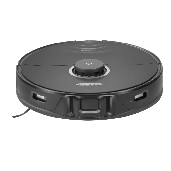 Roborock S8 Pro Ultra Black (S8PU52-02/S81USP)
