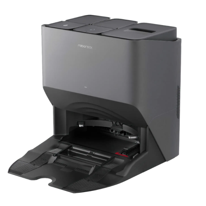 Roborock S8 Pro Ultra Black (S8PU52-02/S81USP)