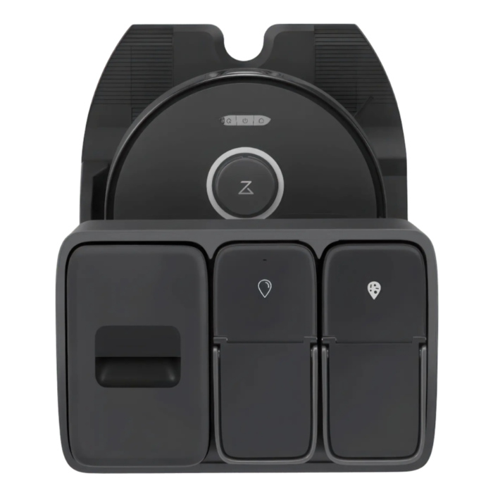 Roborock S8 Pro Ultra Black (S8PU52-02/S81USP)