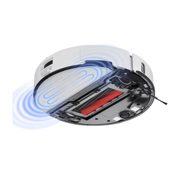 Roborock S8 Pro Ultra White (S8PU02-02/S81USP)