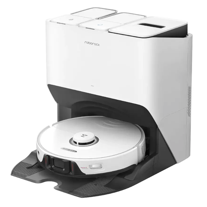 Roborock S8 Pro Ultra White (S8PU02-02/S81USP)