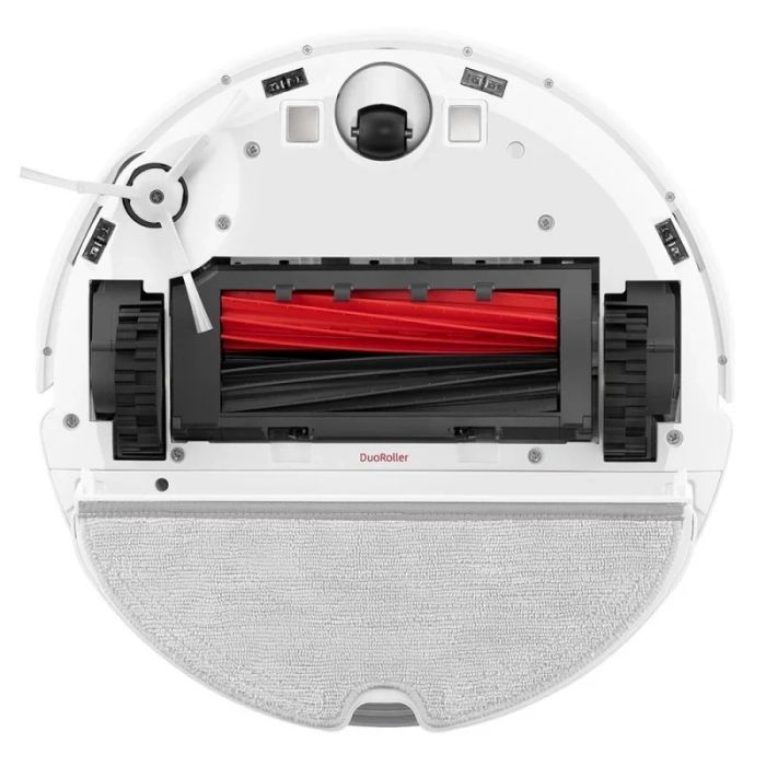 Roborock Robotic VC Q8 Max White (Q8M02- 02/Q80ULL)