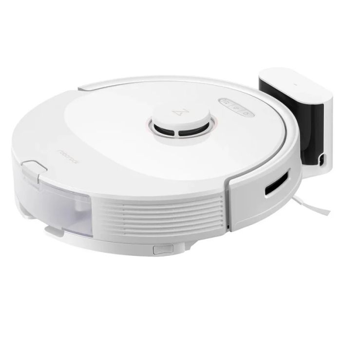 Roborock Robotic VC Q8 Max White (Q8M02- 02/Q80ULL)