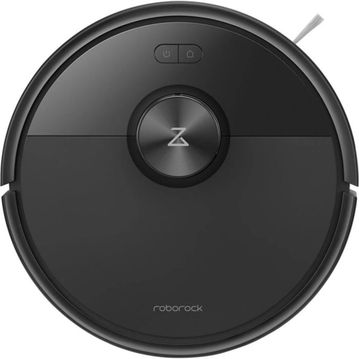 Roborock Q7 TF CE Black (Q7TF52-00)