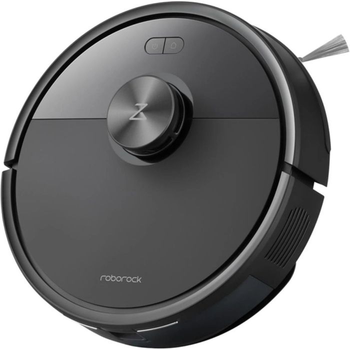 Roborock Q7 TF CE Black (Q7TF52-00)