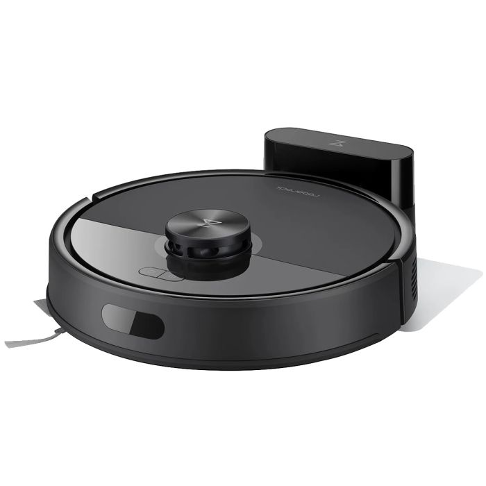 Roborock Q7 TF CE Black (Q7TF52-00)