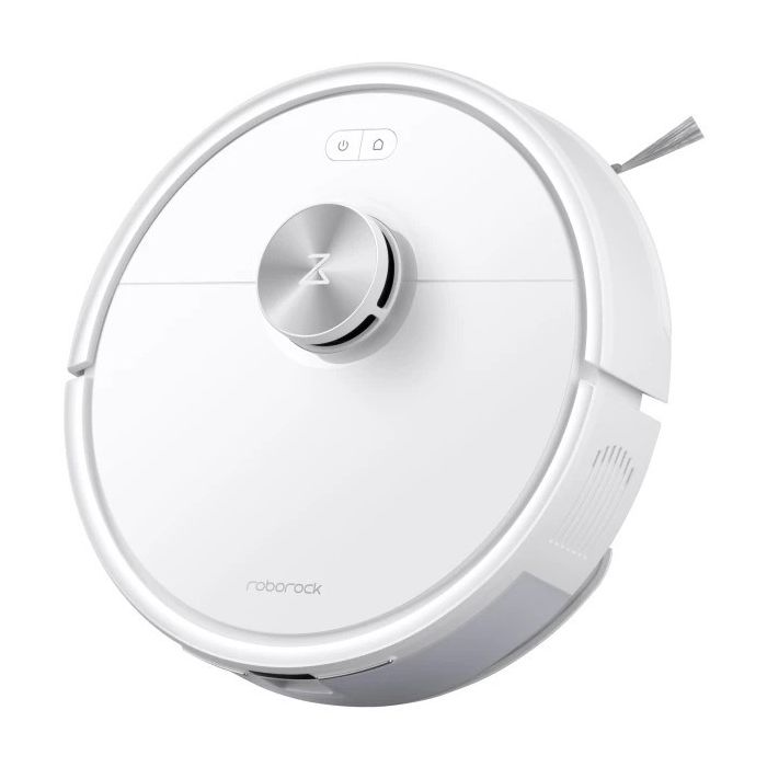 Roborock Q7 TF CE White (Q7TF02-00)