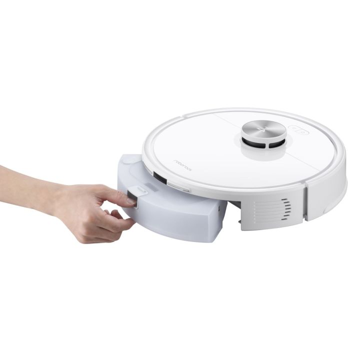 Roborock Q7 TF CE White (Q7TF02-00)