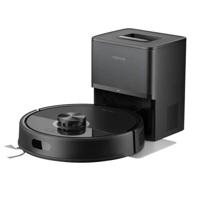 Roborock Q7 TF+ CE Black (Q7TFP52-00)