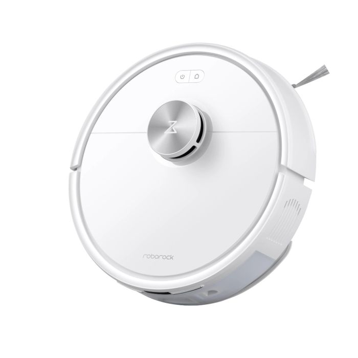 Roborock Q7 TF+ CE White (Q7TFP02-00)