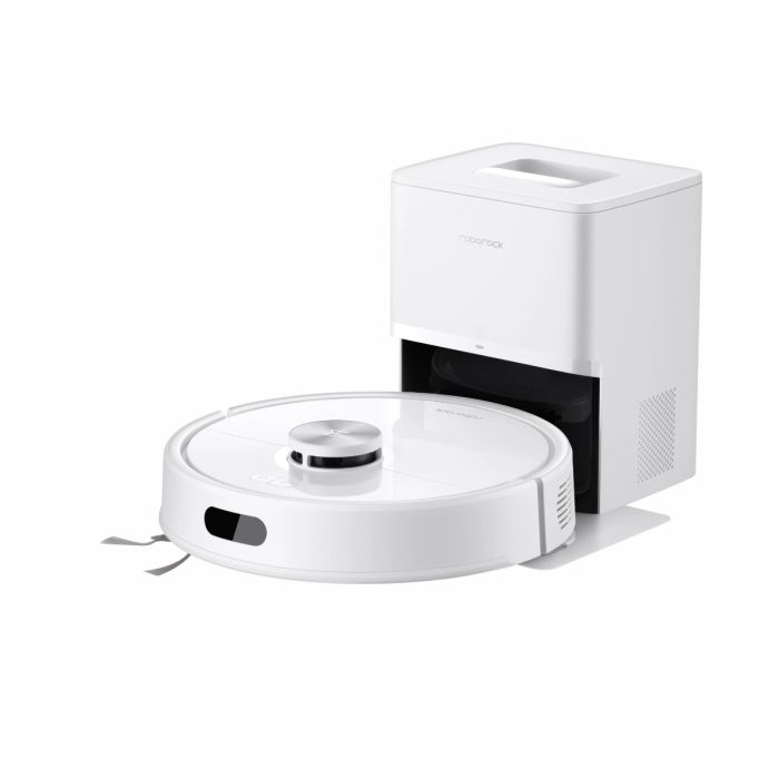 Roborock Q7 TF+ CE White (Q7TFP02-00)