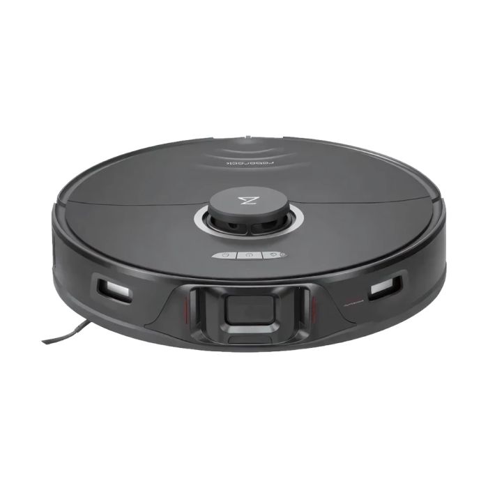 Roborock S8 Pro RU Black (S8PR52-02)