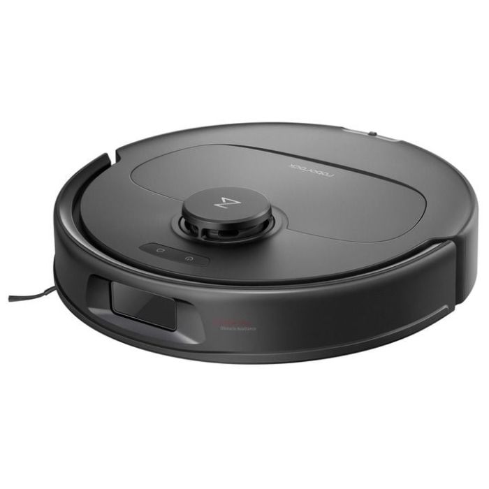 Roborock Empty Wash Fill Dock Qrevo C Black RU (QRRC52-02)