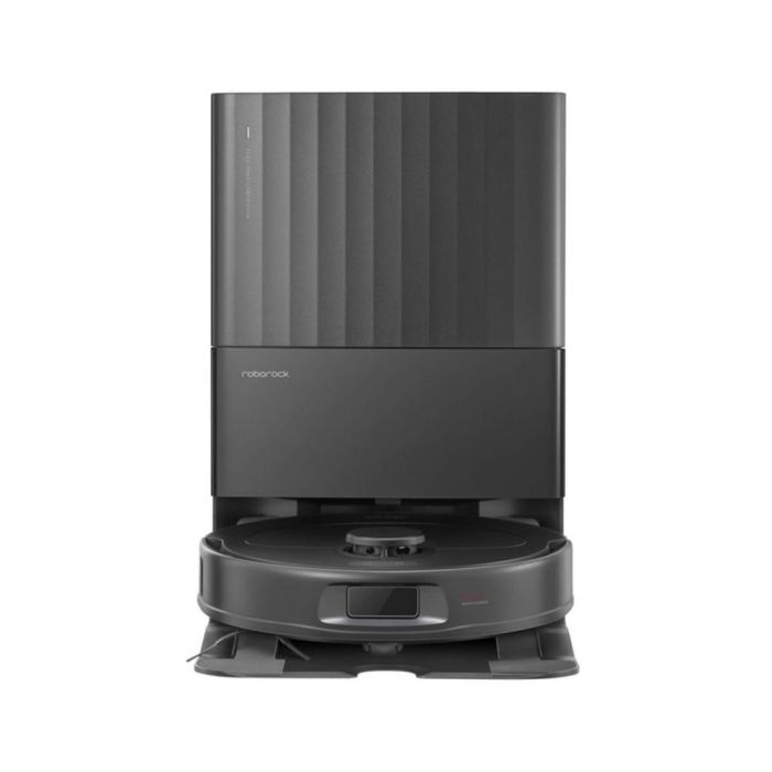 Roborock Empty Wash Fill Dock Qrevo C Black RU (QRRC52-02)