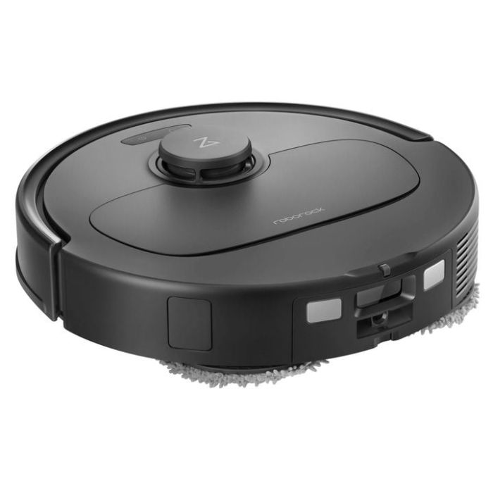 Roborock Empty Wash Fill Dock Qrevo C Black RU (QRRC52-02)