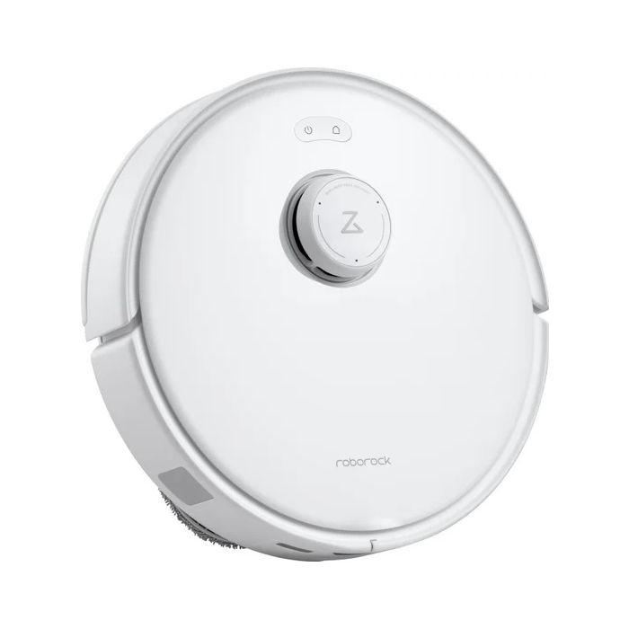 Roborock Empty Wash Fill Dock Qrevo Curv RU White (QRC02-02)