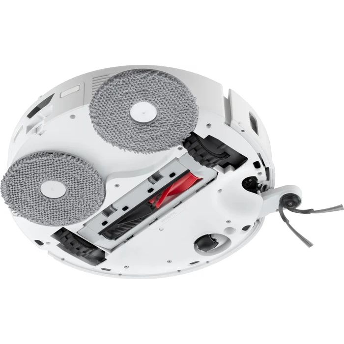 Roborock Empty Wash Fill Dock Qrevo Curv RU White (QRC02-02)