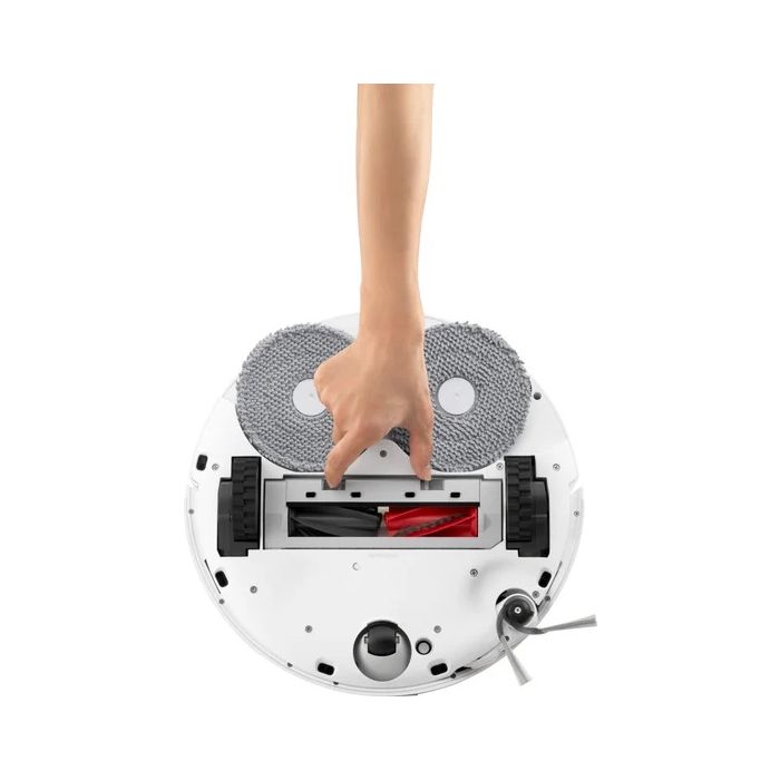 Roborock Empty Wash Fill Dock Qrevo Curv RU White (QRC02-02)