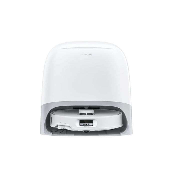 Roborock Empty Wash Fill Dock Qrevo Curv RU White (QRC02-02)