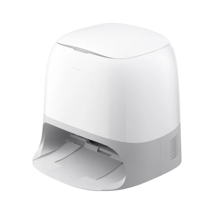 Roborock Empty Wash Fill Dock Qrevo Curv RU White (QRC02-02)