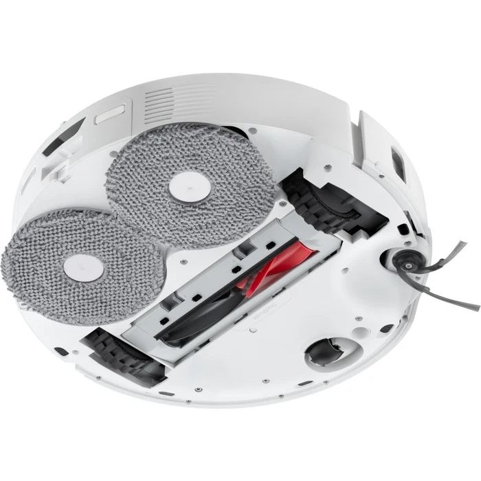 Roborock Empty Wash Fill Dock Qrevo Curv RU White (QRC02-02)