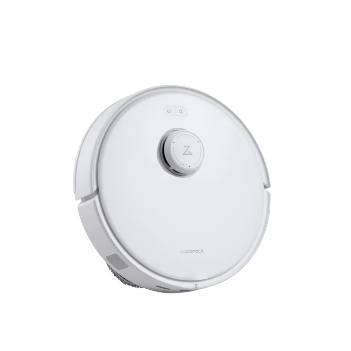 Roborock Empty Wash Fill Dock Qrevo Curv C RU (RRE0VIC) White (QRCC02-02)