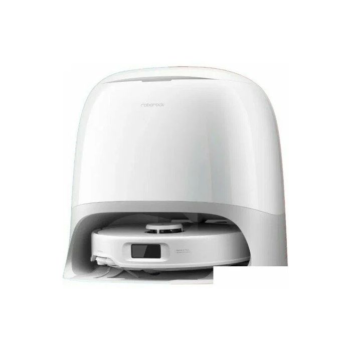 Roborock Empty Wash Fill Dock Qrevo Curv C RU (RRE0VIC) White (QRCC02-02)