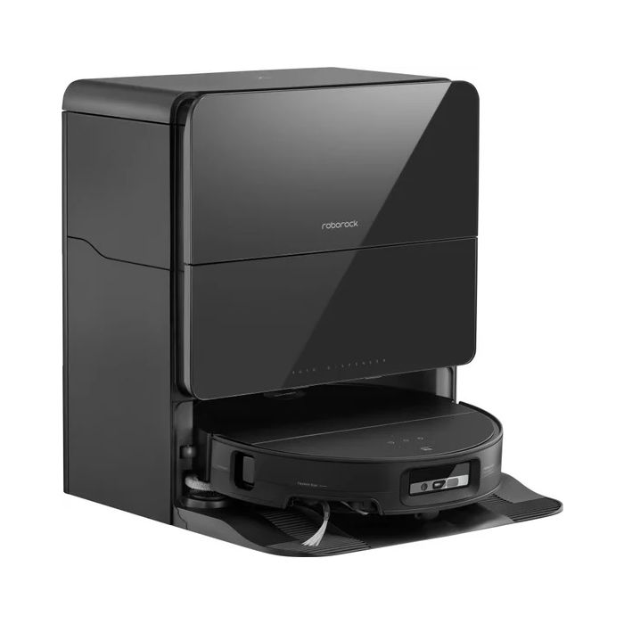 Roborock Empty Wash Fill Dock S9 MaxV Ultra RU Black (S9MVU52-02)