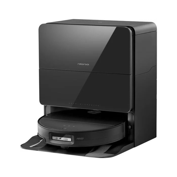 Roborock Empty Wash Fill Dock S9 MaxV Ultra RU Black (S9MVU52-02)