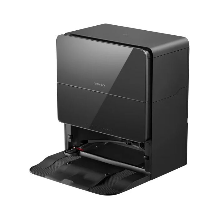 Roborock Empty Wash Fill Dock S9 MaxV Ultra RU Black (S9MVU52-02)