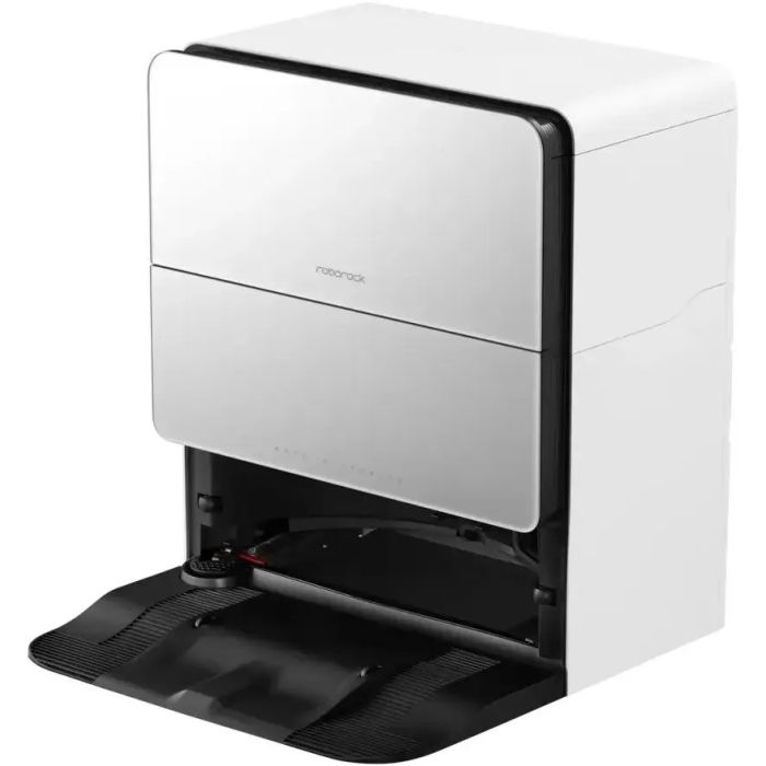 Roborock Empty Wash Fill Dock S9 MaxV Ultra RU White (S9MVU02-02)