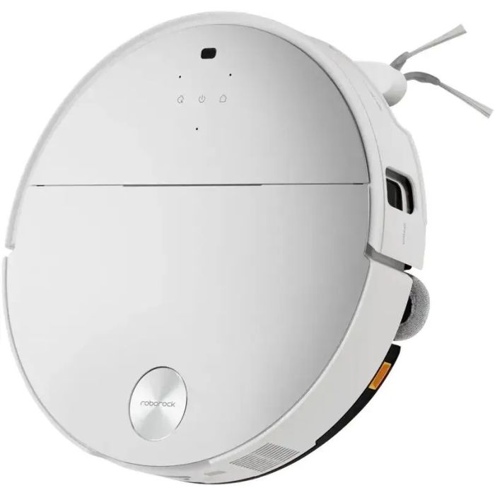 Roborock Empty Wash Fill Dock S9 MaxV Ultra RU White (S9MVU02-02)