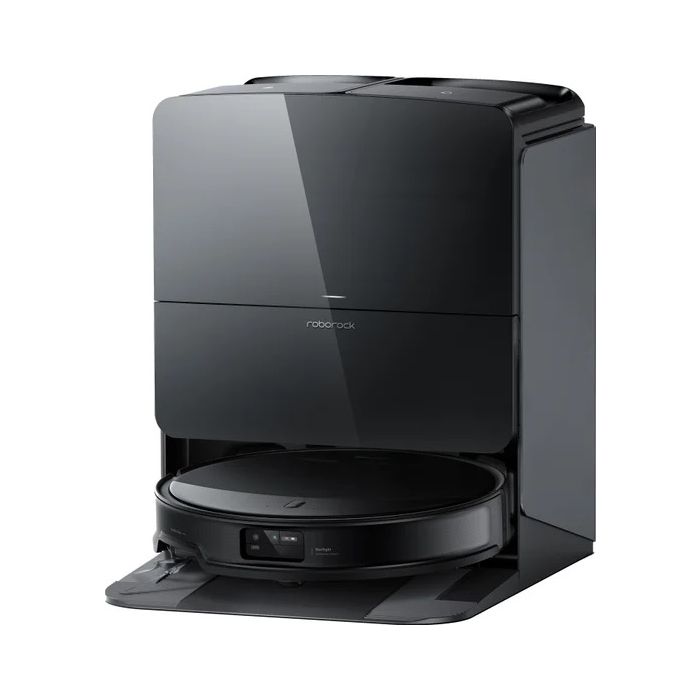Roborock Empty Wash Fill Dock Saros 10 R RU Black (S10R52-02)