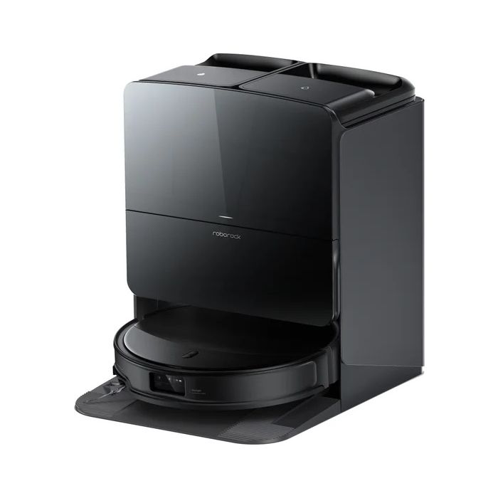 Roborock Empty Wash Fill Dock Saros 10 R RU Black (S10R52-02)
