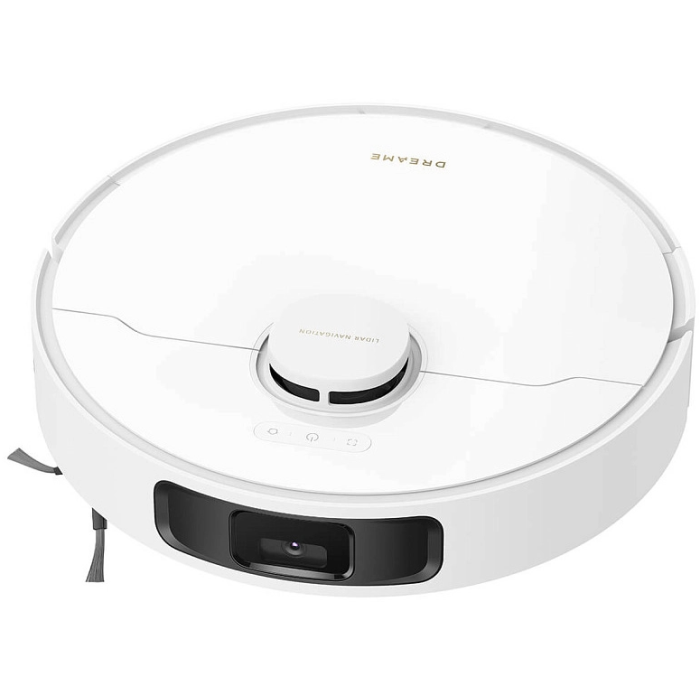 Dreame Robot Vacuum L10s Pro Gen 2 White (RLL42SDA)