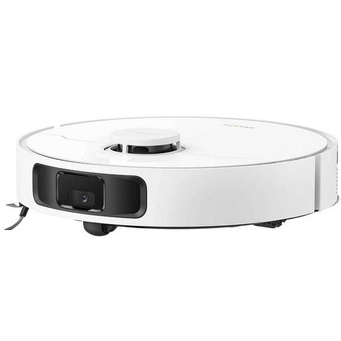 Dreame Robot Vacuum L10s Pro Gen 2 White (RLL42SDA)