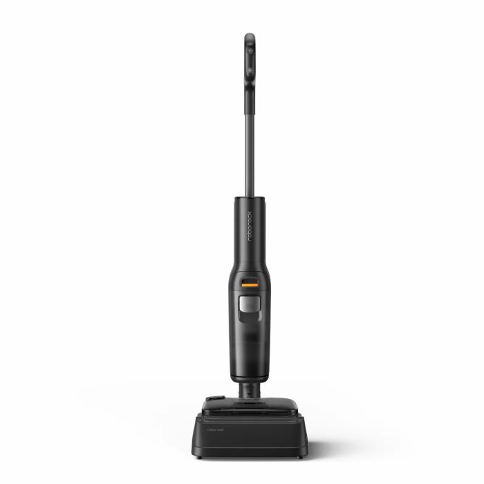 Roborock Wet and Dry Vacuum Cleaner F25 Ace RU Black (WD5M2 A512-02)